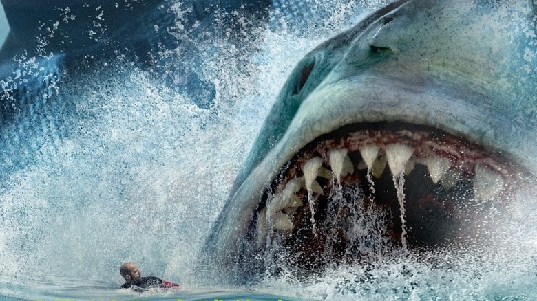 The Meg