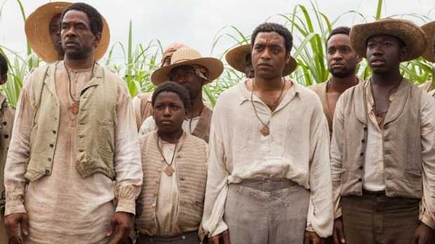 Twelve Years a Slave (2)