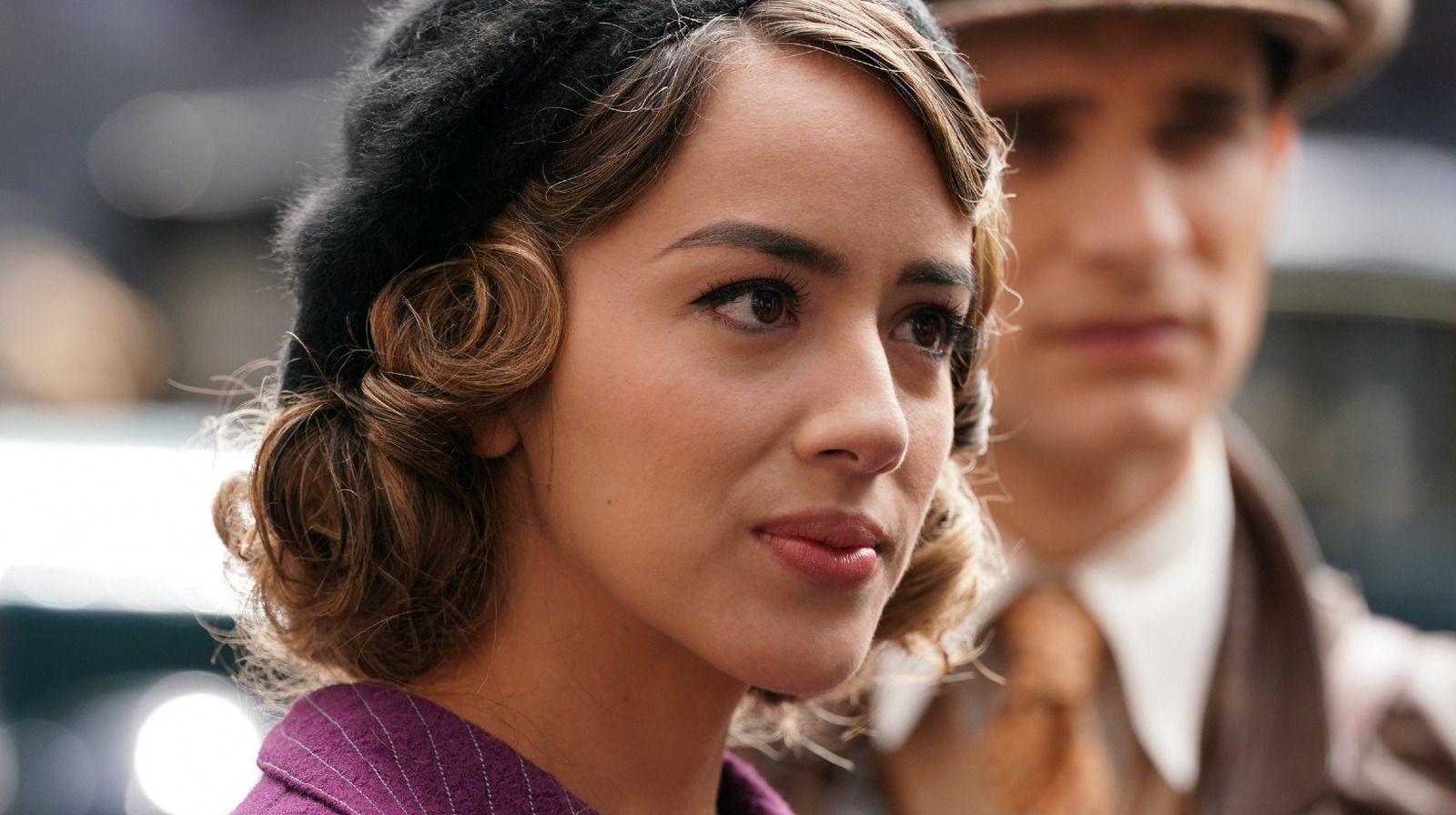 Chloe Bennet Has Mixed Feelings About How Agents Of SHIELD Handled Its