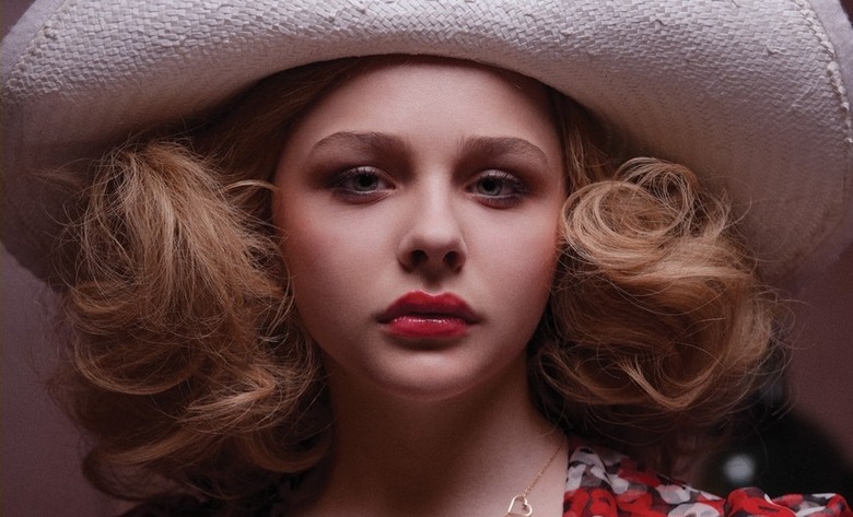 Chloe Grace Moretz Joins 'Neighbors 2,' Official Title Revealed