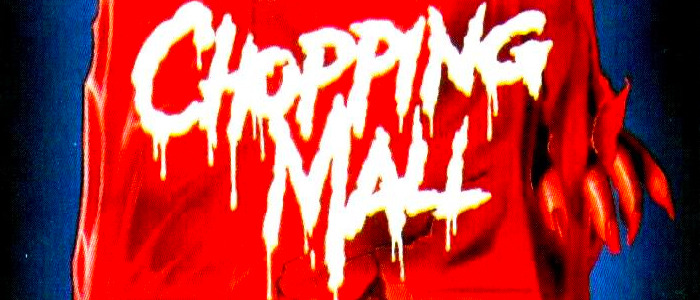 Chopping Mall remake