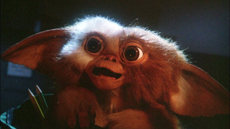 Chris Columbus Gremlins Remake