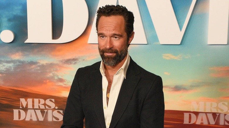 Chris Diamantopoulos