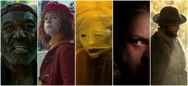 Top 10 Movies of 2020 Chris Evangelista