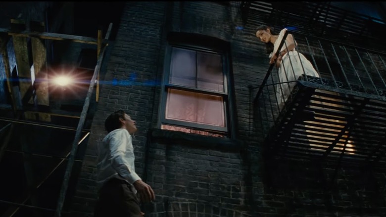 West Side Story