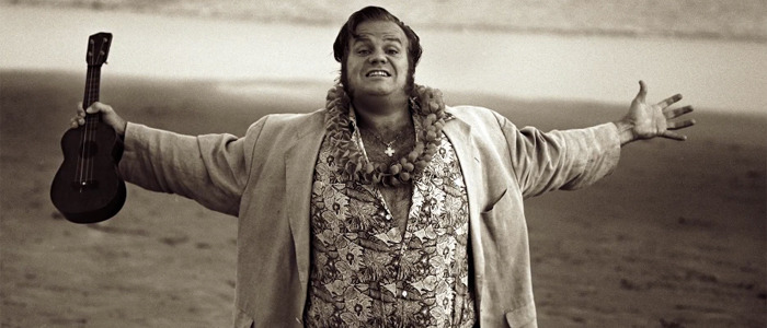 Chris Farley documentary trailer