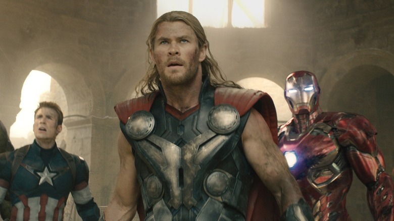 Thor