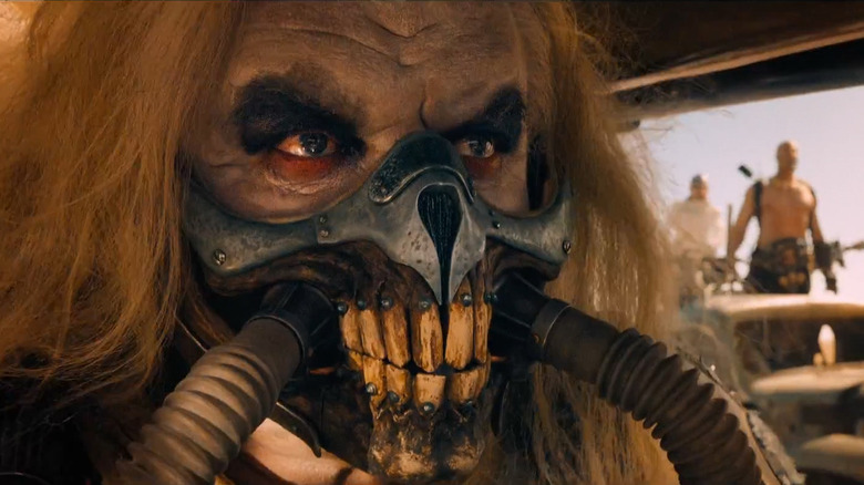 Still from Mad Max: Fury Road