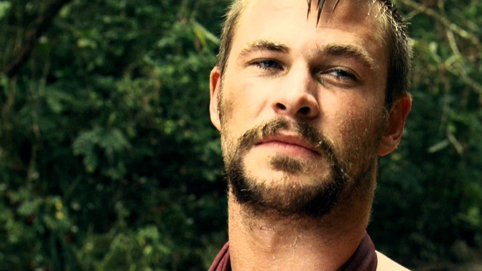 Chris Hemsworth's Early-Career Murder Mystery With Timothy Olyphant Has A Satisfying Twist image