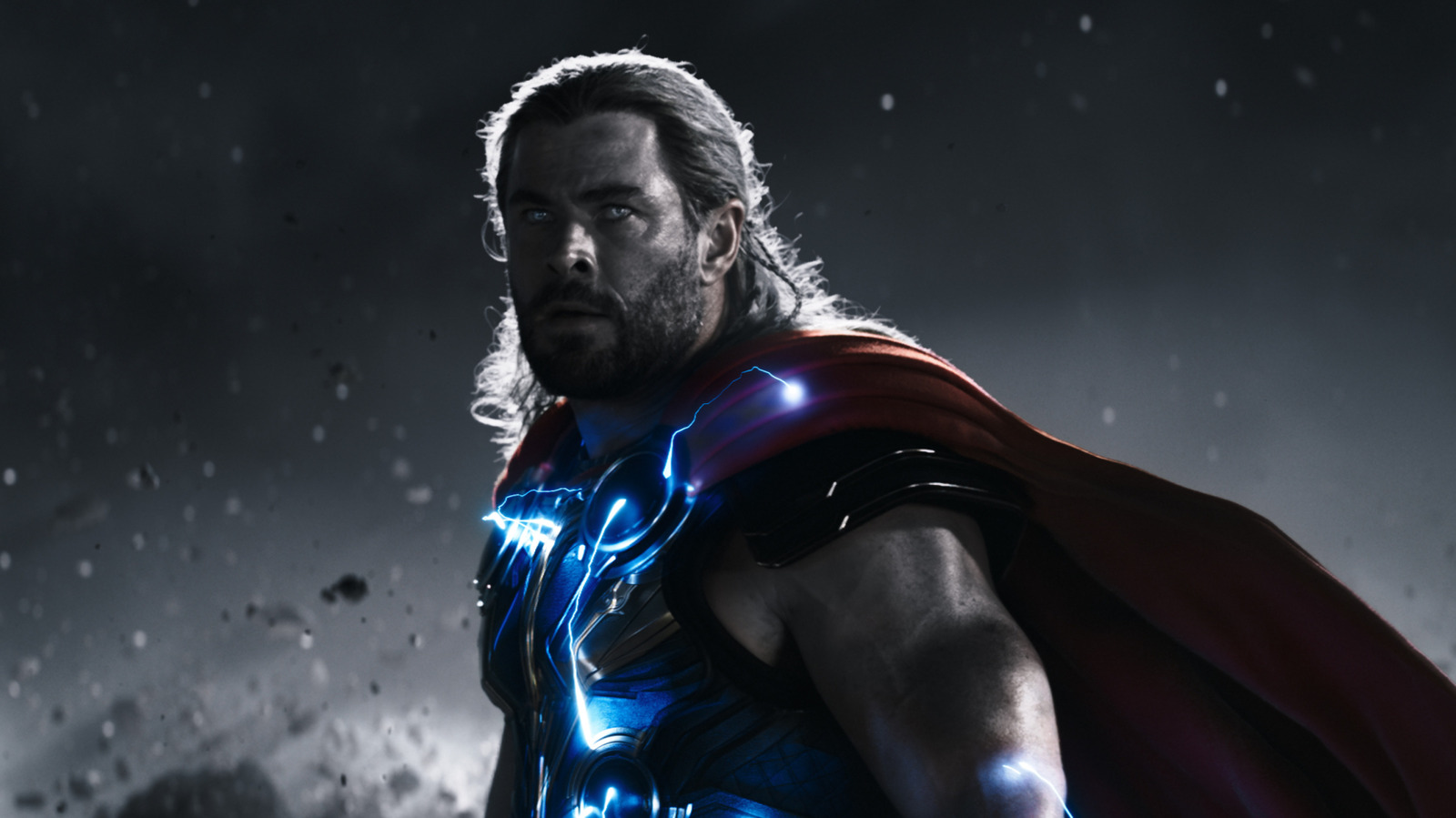 Thor van Chris Hemsworth keert terug in Marvel’s Second Avengers: Doomsday-trailer