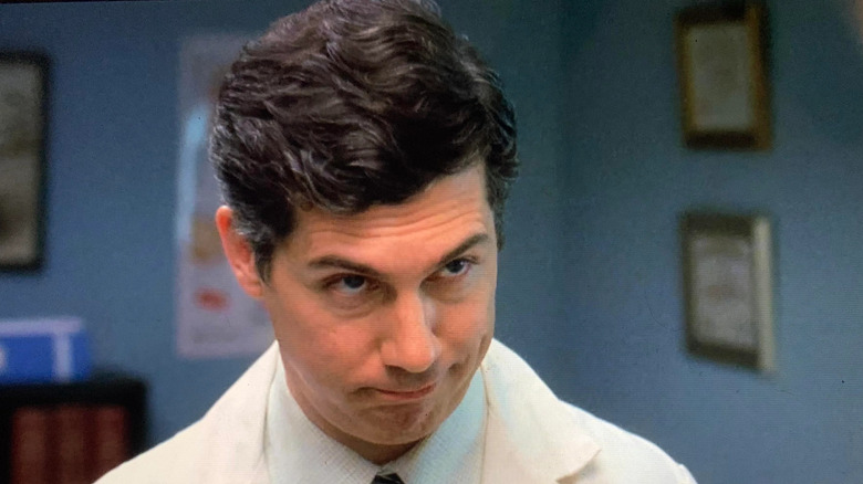 Chris Parnell in 30 Rock