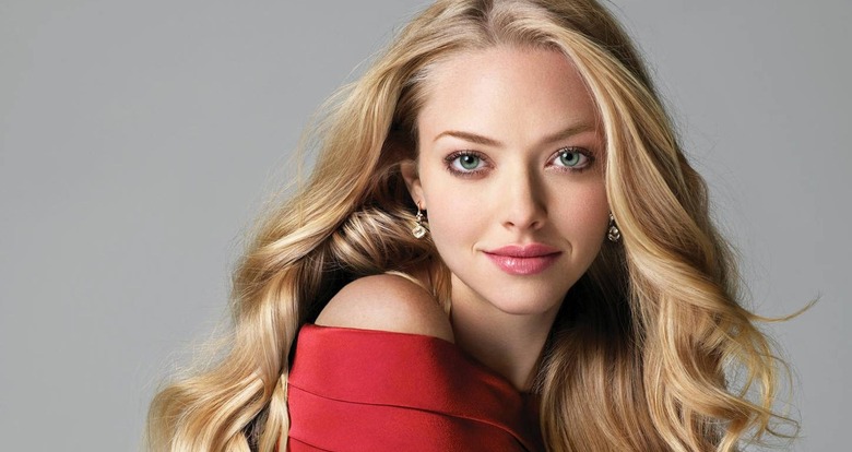 Amanda Seyfried