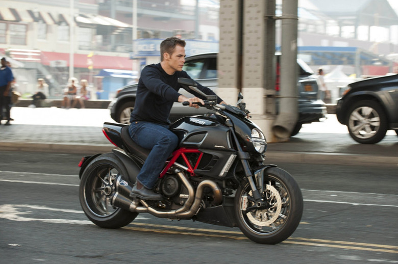 Jack Ryan Shadow Recruit 3