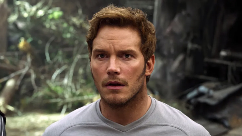 Chris Pratt on His New Movies, Series, and Being the Worst Chris