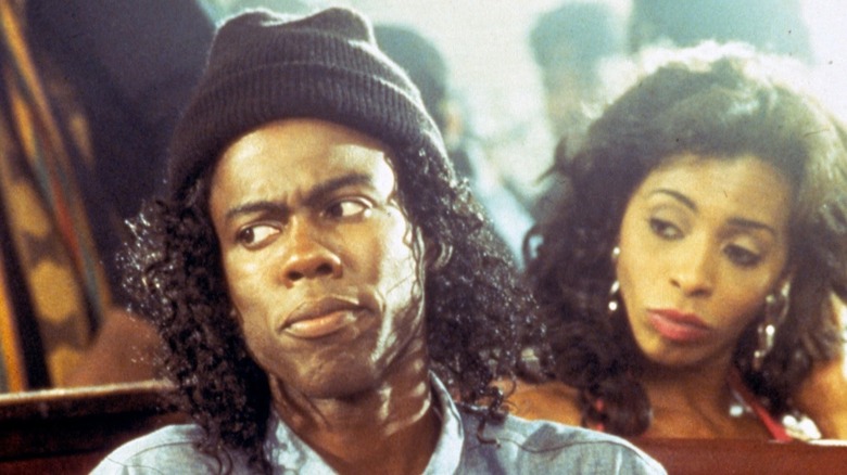 CB4 Chris Rock