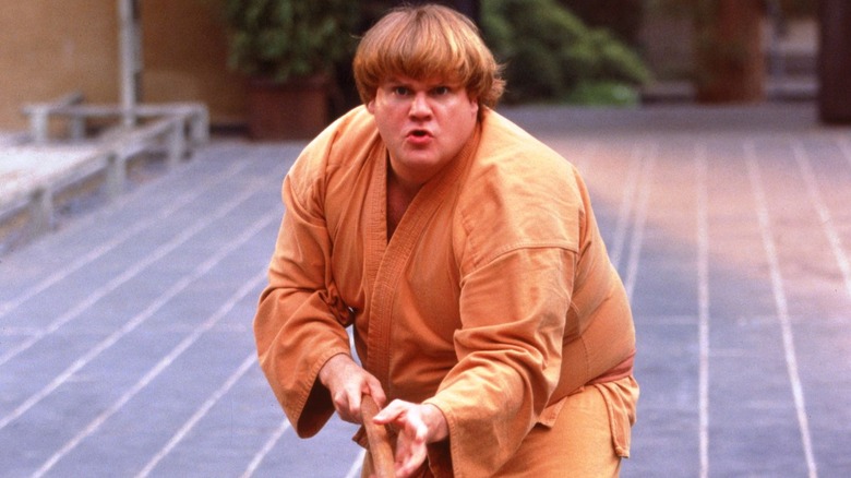 Beverly Hills Ninja