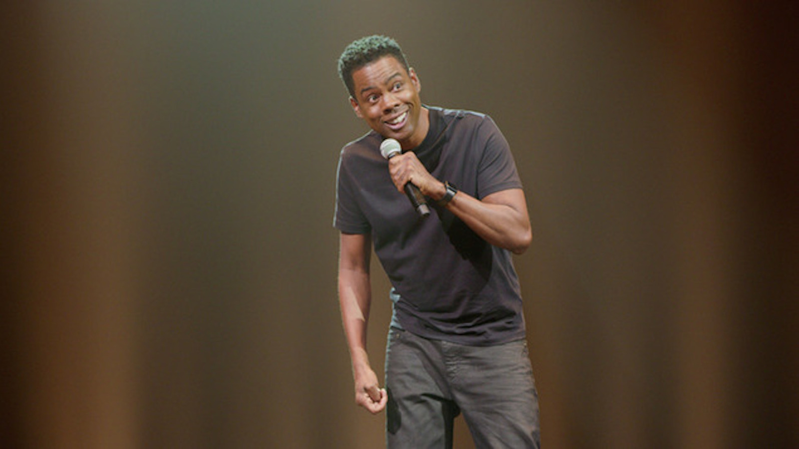 Chris Rock StandUp Special Will Stream Live On Netflix