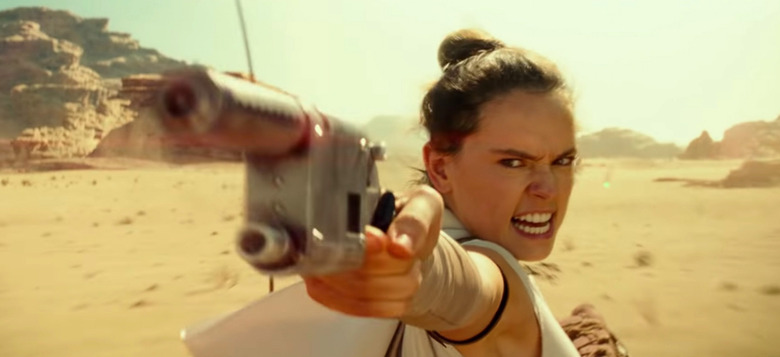 Star Wars Rise of Skywalker' Ending Explained: What Happened at the End?