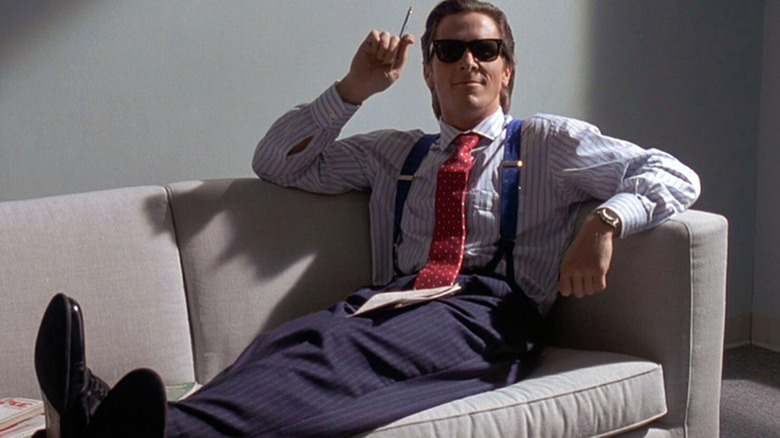 American Psycho