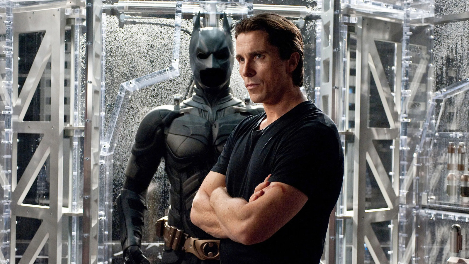 Christian Bale Ignored Every Warning Telling Him Not To Become Batman