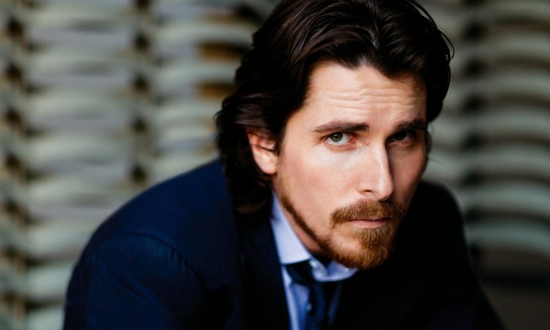 Christian Bale Travis McGee