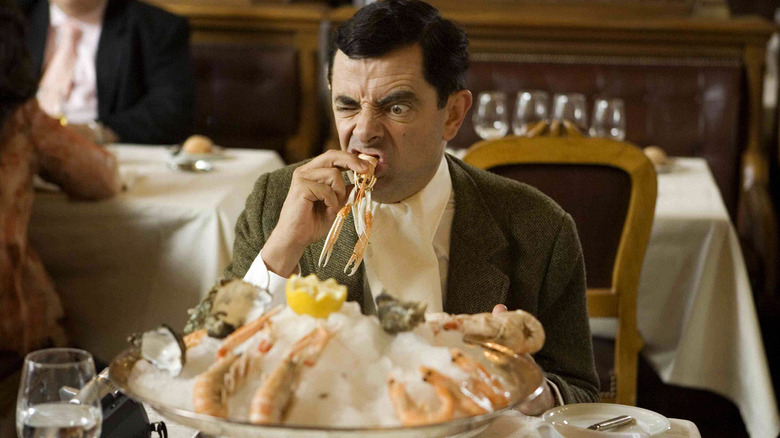 Mr. Bean's Holiday