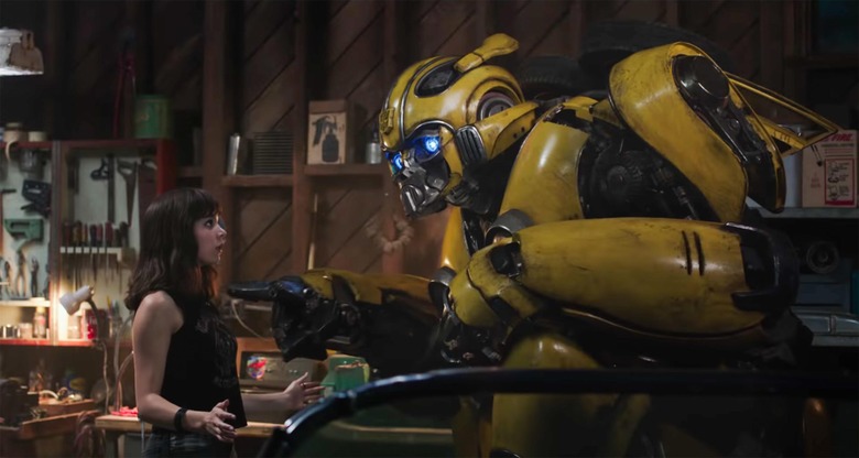 bumblebee