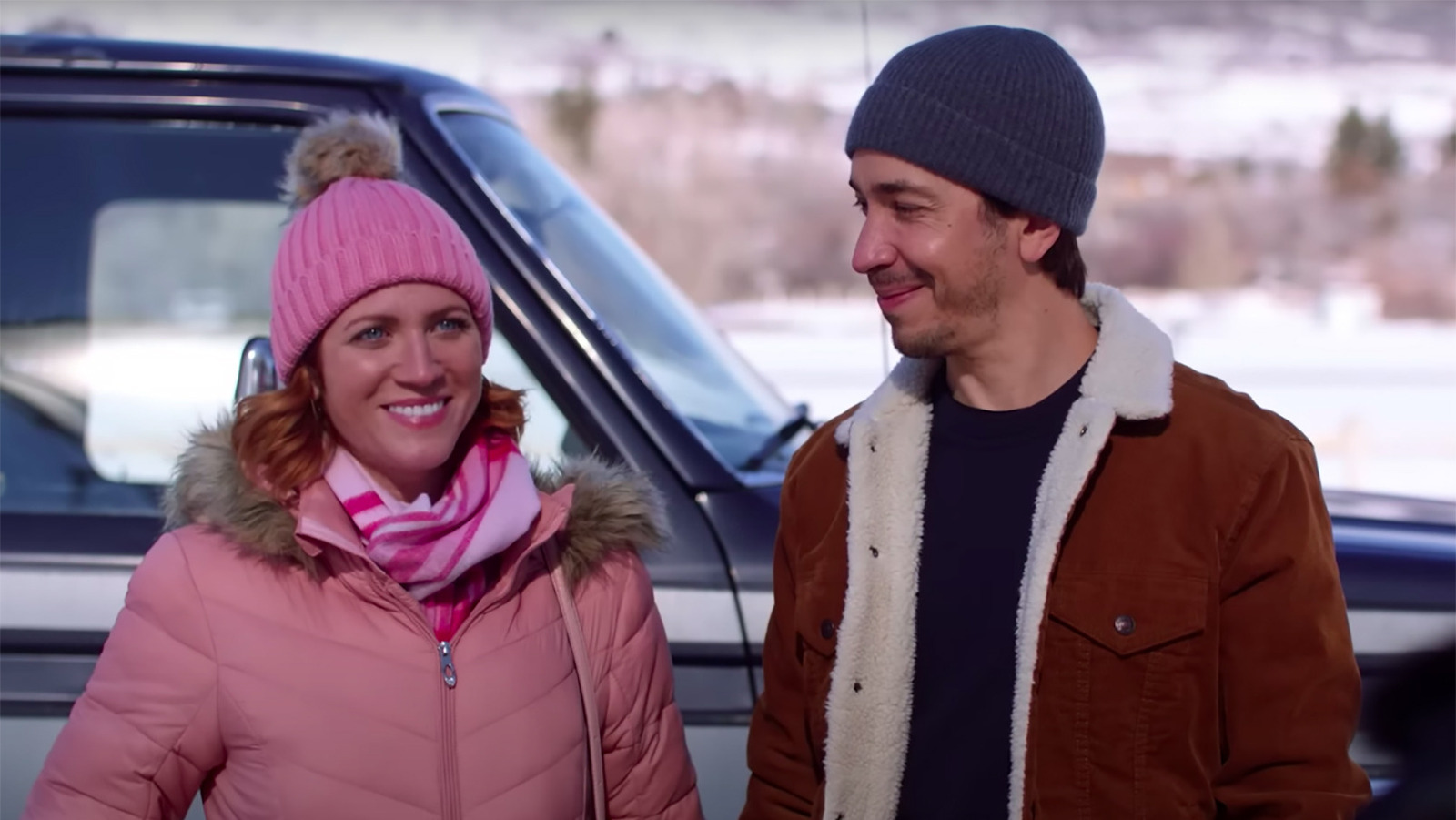 Christmas With The Campbells Director Talks Balancing Raunchiness And Sweetness [Exclusive