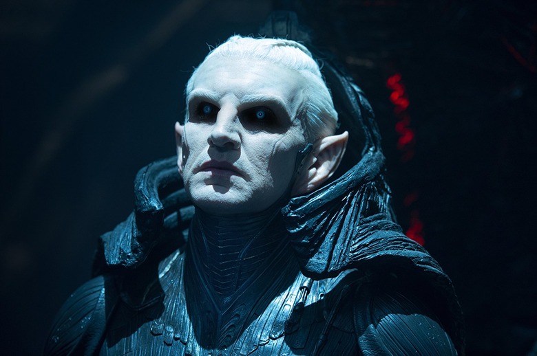 christopher eccleston thor the dark world