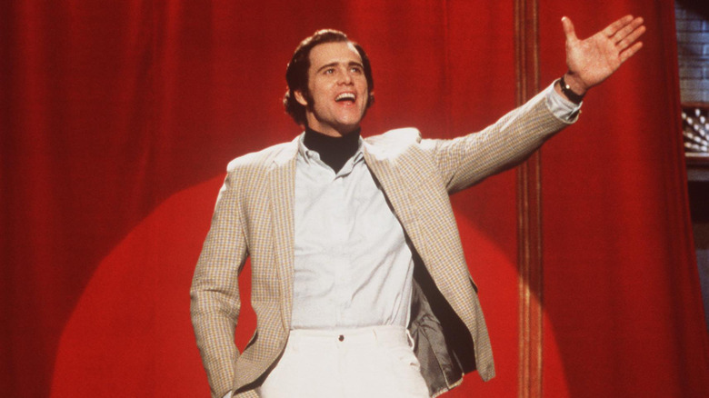Andy Kaufman