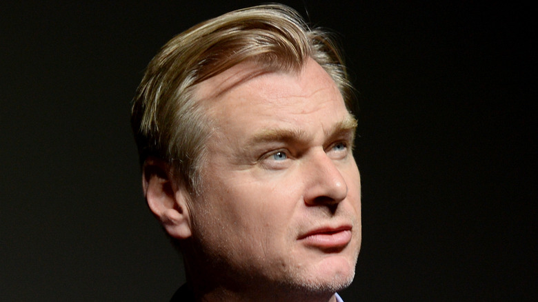 Christopher Nolan