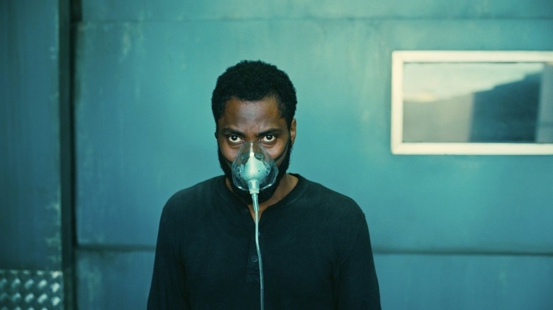 Tenet mask 