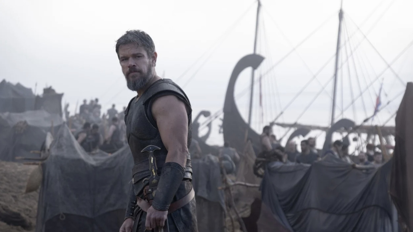 Christopher Nolan Has Already Made The Perfect Companion Piece To The Odyssey image