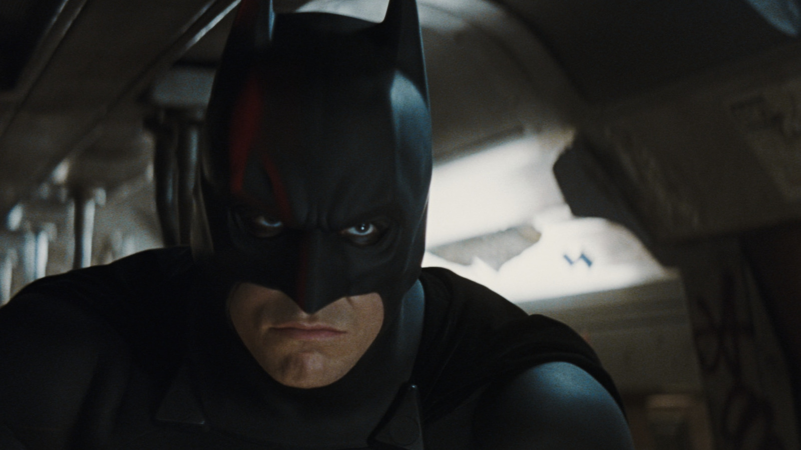 Christopher Nolan Never Planned For Batman Begins To Be The First Entry