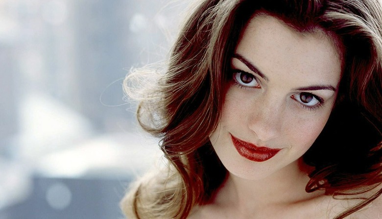 Anne Hathaway