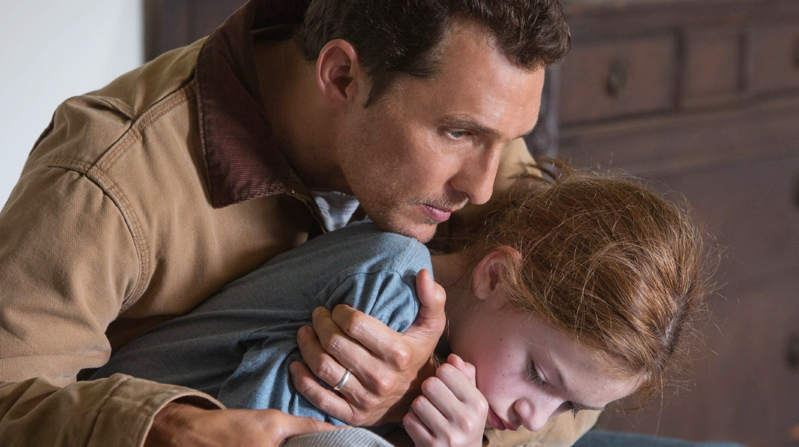 Christopher Nolan Snuck A Nod To His Kids Into Almost All Of His Films