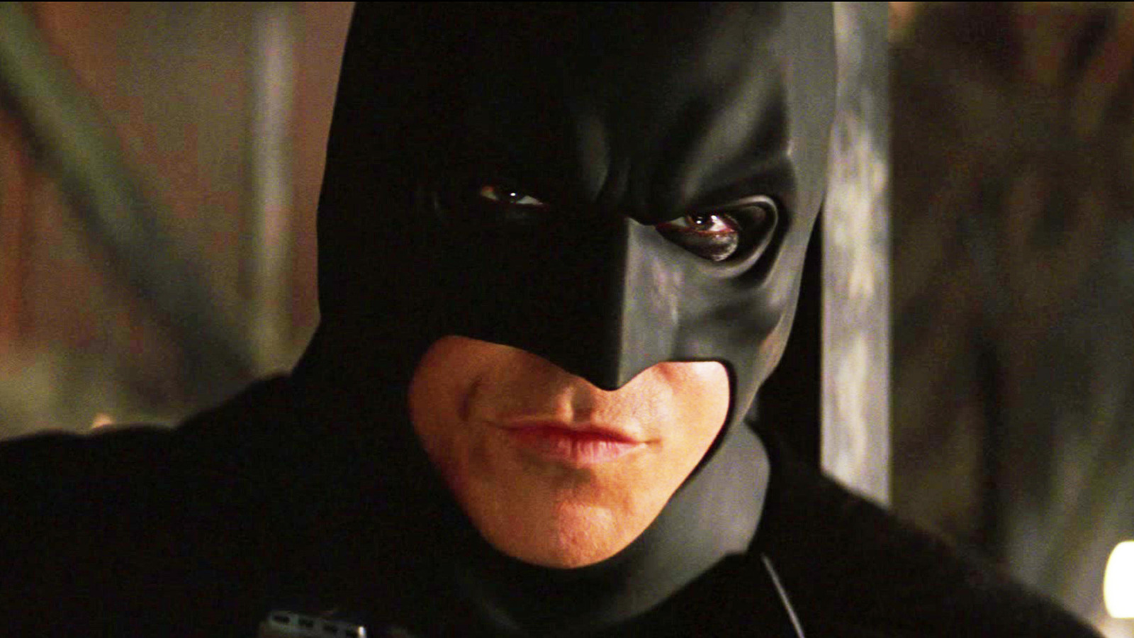 Christopher Nolan's Blade Runner Homage In Batman Begins Wasn't Intentional