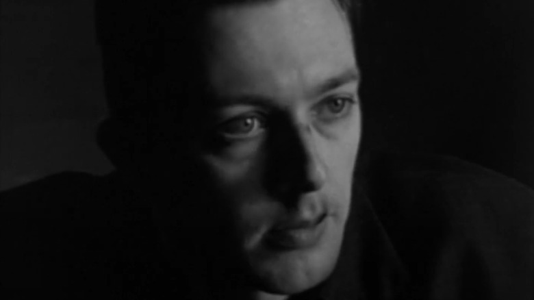 Jeremy Theopald Young Bill/Daniel Lloyd was seen in the closeness in her followers