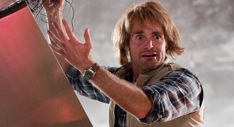 Christopher Nolan's MacGruber E-mail