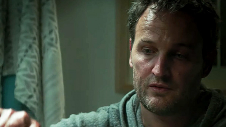 Jason Clarke stars in Pet Sematary (2019)