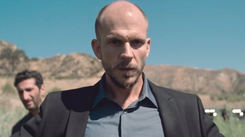 Still from Westworld