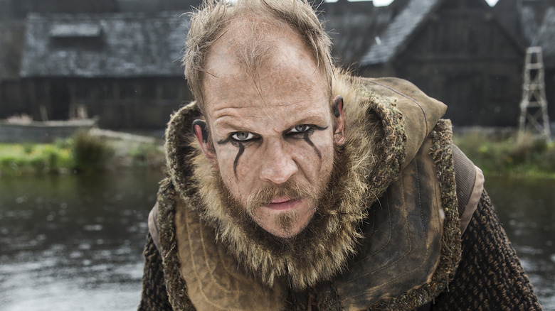 Promotional Image from Vikings