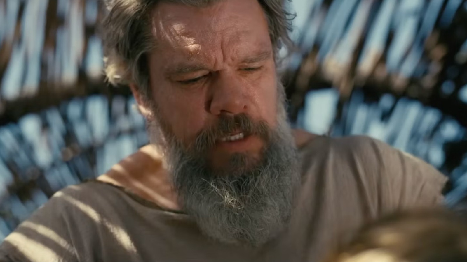 Christopher Nolan's The Odyssey Crossed A Line He Never Should Have Touched image