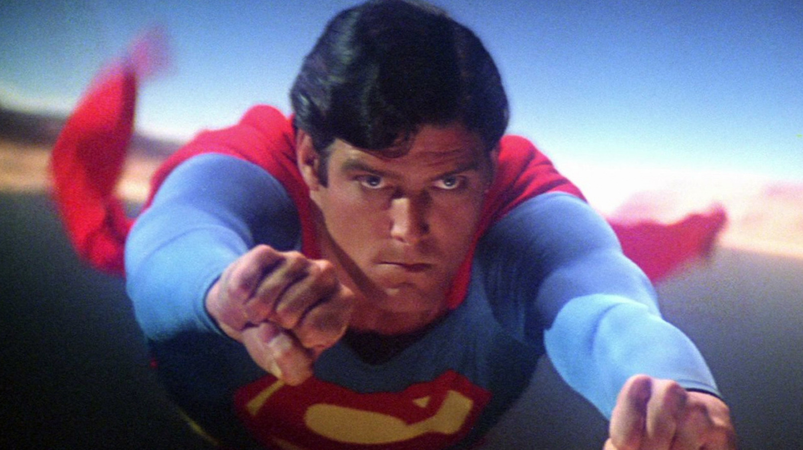 Christopher Reeve Had Harsh (But Honest) Words For His Superman CoStar
