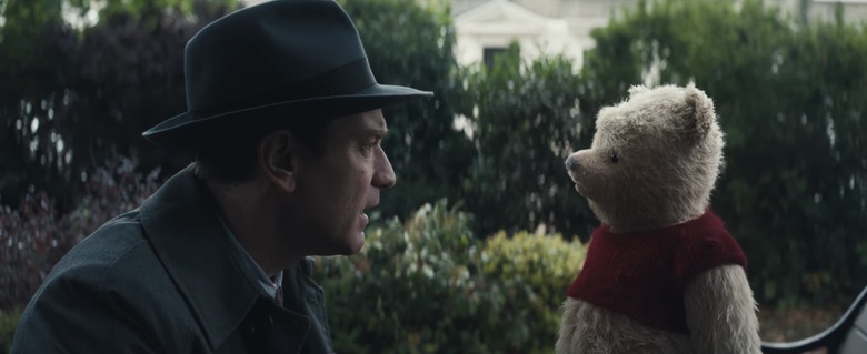 christopher robin movie