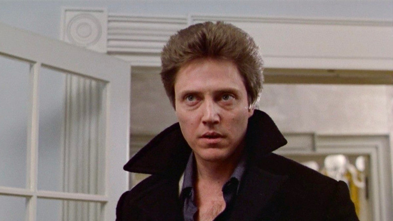 The Dead Zone Christopher Walken