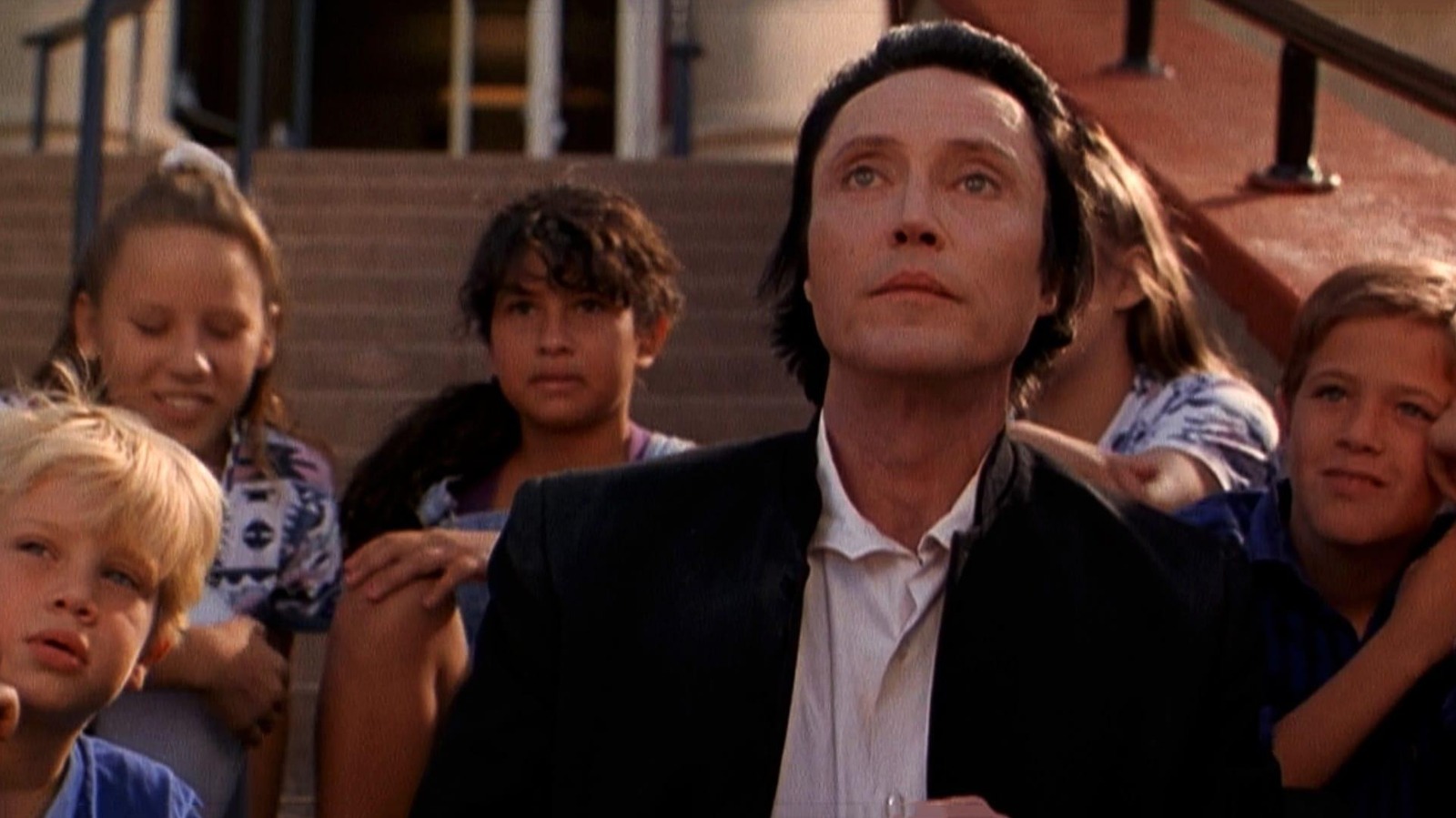 Christopher Walken's Creepy Fantasy Horror Movie On Paramount+ Has A Wild Premise