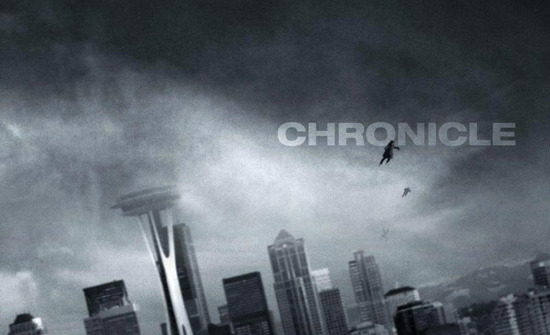 chronicle 2 new screenwriter