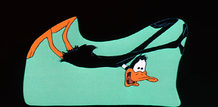 Chuck Jones video essay