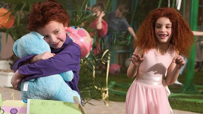Glen and Glenda from Seed of Chucky